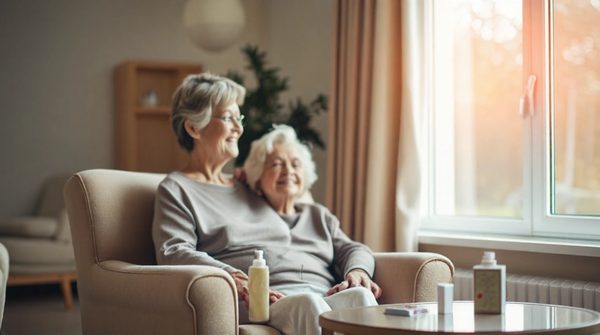 Soins à domicile sur mesure par une infirmière à clermont-ferrand