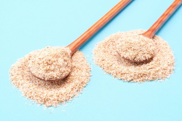 Découvrez les bienfaits du psyllium blond bio 1kg pour la santé