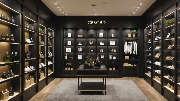 Boutique de cbd : trouvez des produits de qualité près de chez vous