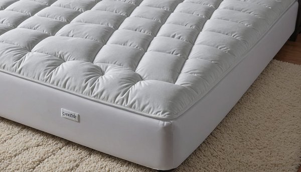 Housse de matelas anti-acariens : un sommeil sain assuré !