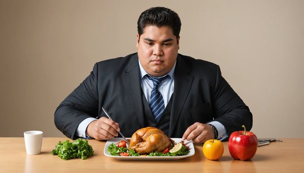 Agir pour l'obésité : droits, soins et sensibilisation