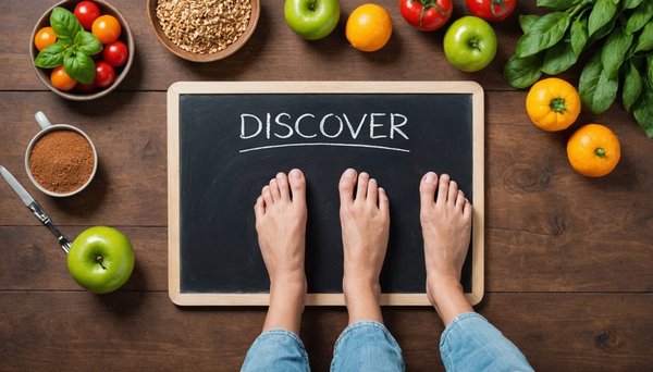 Découvrez la formule minceur qui booste votre perte de poids