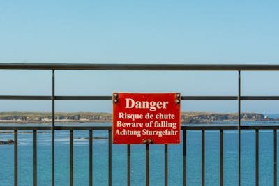 Optimisez votre sécurité avec la formation sur les chutes