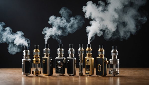 La maison du vapoteur : découvrez la vape éthique et variée