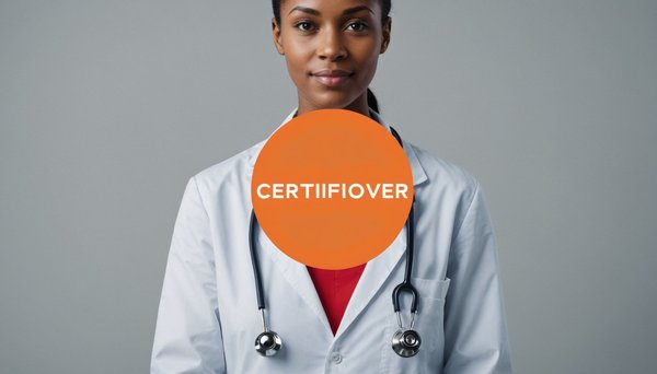 Découvrez nos certifications pour maîtriser les défis de la santé