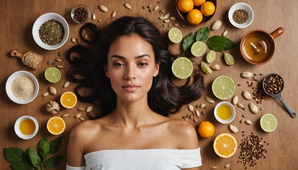 Découvrez des soins du corps naturels qui fonctionnent réellement